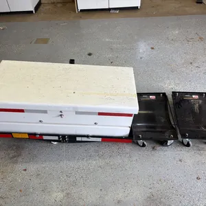 Cargo Hitch & Vehicle Dollies