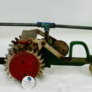 Vintage "Walking" Lawn Sprinkler