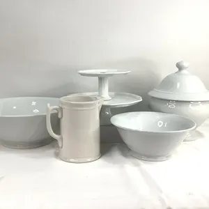 Apilco French Porcelain