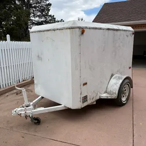 W-W Trailer