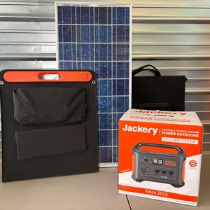 Jackery Portable Power Station