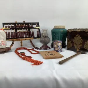 Asian Style Decorative Items