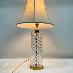 Waterford Lamp