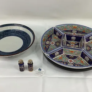 Porcelain Bowls