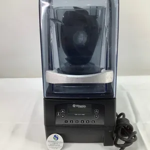 Vitamix "THE QUIET ONE"