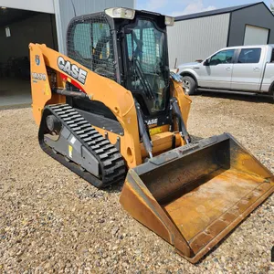 2014 Case TR270 Skid Steer