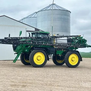 2024 John Deere 616R 133 ft 4x4 High Clearance Self-Propelled Sprayer