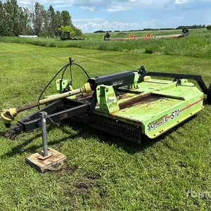 1997 Schulte S70 84 in Brush Cutter