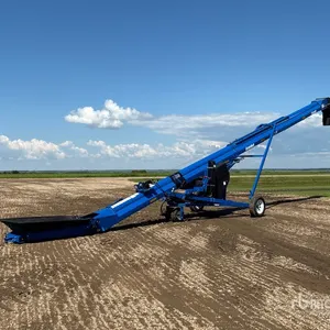 2022 Brandt 1547LP 15 in x 47 ft Grain Conveyor