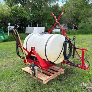 21 ft 3-Point Hitch Sprayer