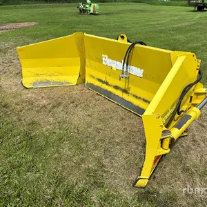 2012 Degelman SBL-15 15 ft Dozer Blade