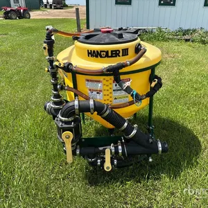 Polywest Handler III Chemical Handler
