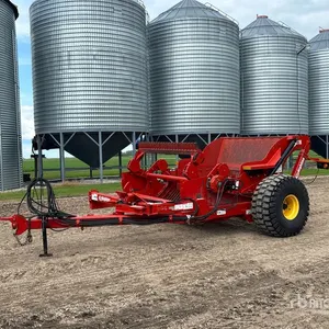 2016 Highline NT78 78 in Rock Picker