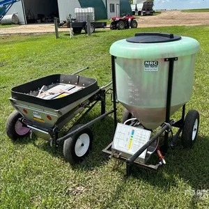 NRC Seed Treater