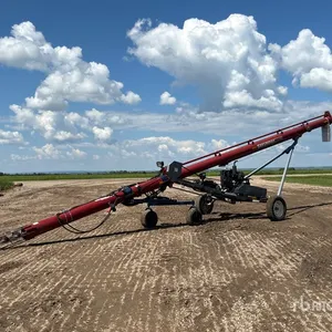 2011 Sakundiak TL10-1200 10 in x 39 ft Grain Auger