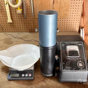 Dimo's 919 Moisture Tester