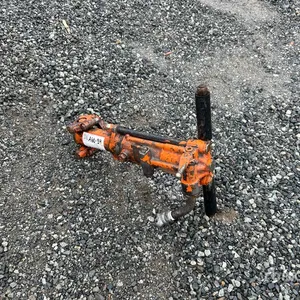 2017 155 Rock Drill