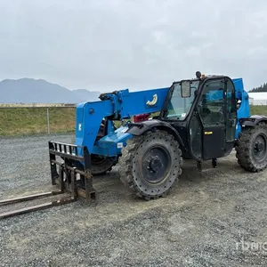 2018 Genie GTH-636 Telehandler