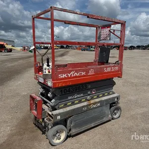 2015 Skyjack SJIII3219 Scissor Lift