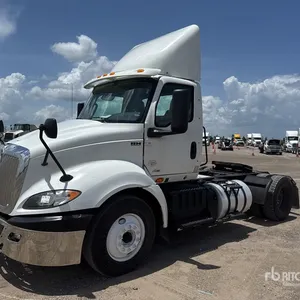 2019 International RH613 T/A Day Cab Truck Tractor