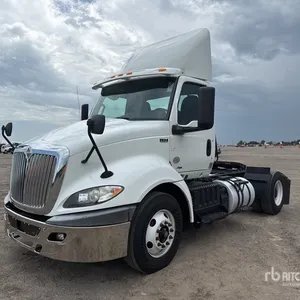 2019 International RH613 T/A Day Cab Truck Tractor
