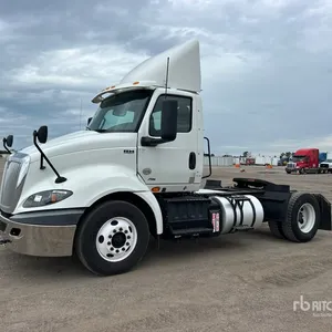 2020 International RH613 T/A Day Cab Truck Tractor