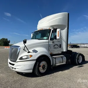 2011 International ProStar T/A Sleeper Truck Tractor