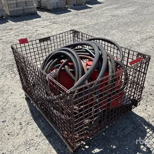 Hydraulic DriveTrain