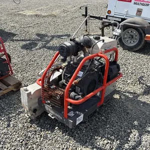 Husqvarna X4000 Walk-Behind Saw