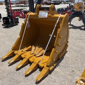 2026 LYALS ALSEB336 Excavator Bucket (Unused)