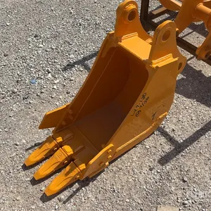2026 GIYI GY-BK Cat 305 Excavator Bucket (Unused)