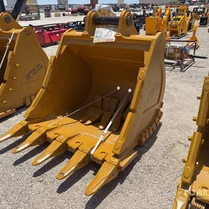 2026 LYALS ALSEB336 Excavator Bucket (Unused)