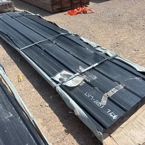 2026 SKLP SKH50 12ft Structural Steel (Unused)