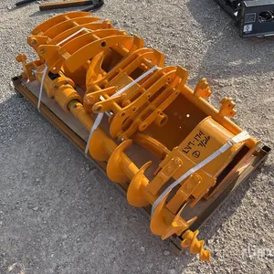 2026 GIYI Cat 301 GYA-8 Qty of 8 Fit to Cat 301 (Unused)
