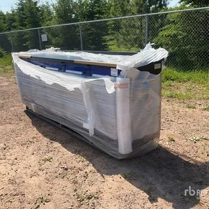 Steelman 10 ft 25-Drawer Workbench (Unused)