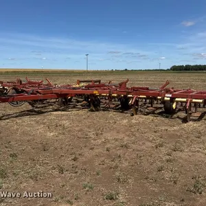 Krause 3776 sweep plow