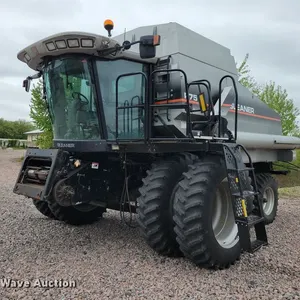 2006 Gleaner R75 combine