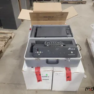 Sensus Gateway Base Stations and Devices
 UNRESERVED