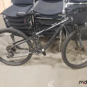 Hyper Bicycle
 UNRESERVED