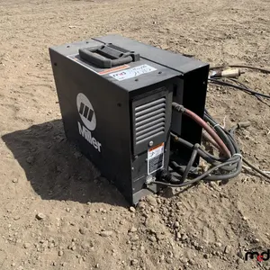 Miller HF-251D-1 High Frequency Arc Starter
 UNRESERVED