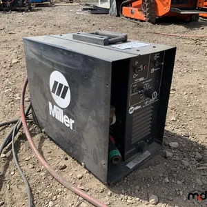 Miller HF-251D-1 High Frequency Arc Starter
 UNRESERVED