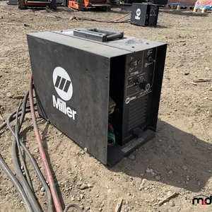 Miller HF-251D-1 High Frequency Arc Starter
 UNRESERVED