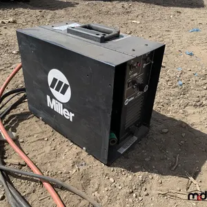 Miller HF-251D-1 High Frequency Arc Starter
 UNRESERVED