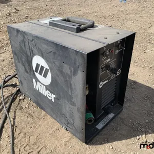 Miller HF-251D-1 High Frequency Arc Starter
 UNRESERVED