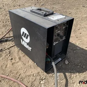 Miller HF-251D-1 High Frequency Arc Starter
 UNRESERVED