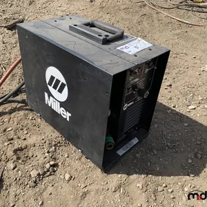 Miller HF-251D-1 High Frequency Arc Starter
 UNRESERVED