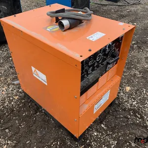 Acklands Limited AK-WAVE 250 Constant Current AC/DC Arc Welding Power Source
 UNRESERVED