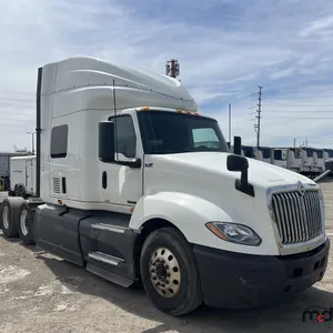 2018 International LT625 Sleeper Truck