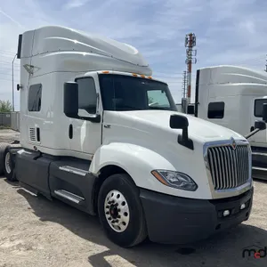 2018 International LT625 Sleeper Semi Truck