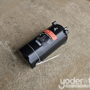 Vevor Motor 